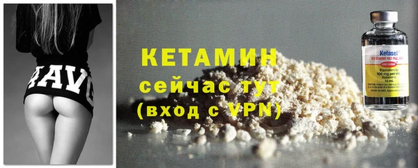 крисы Баксан